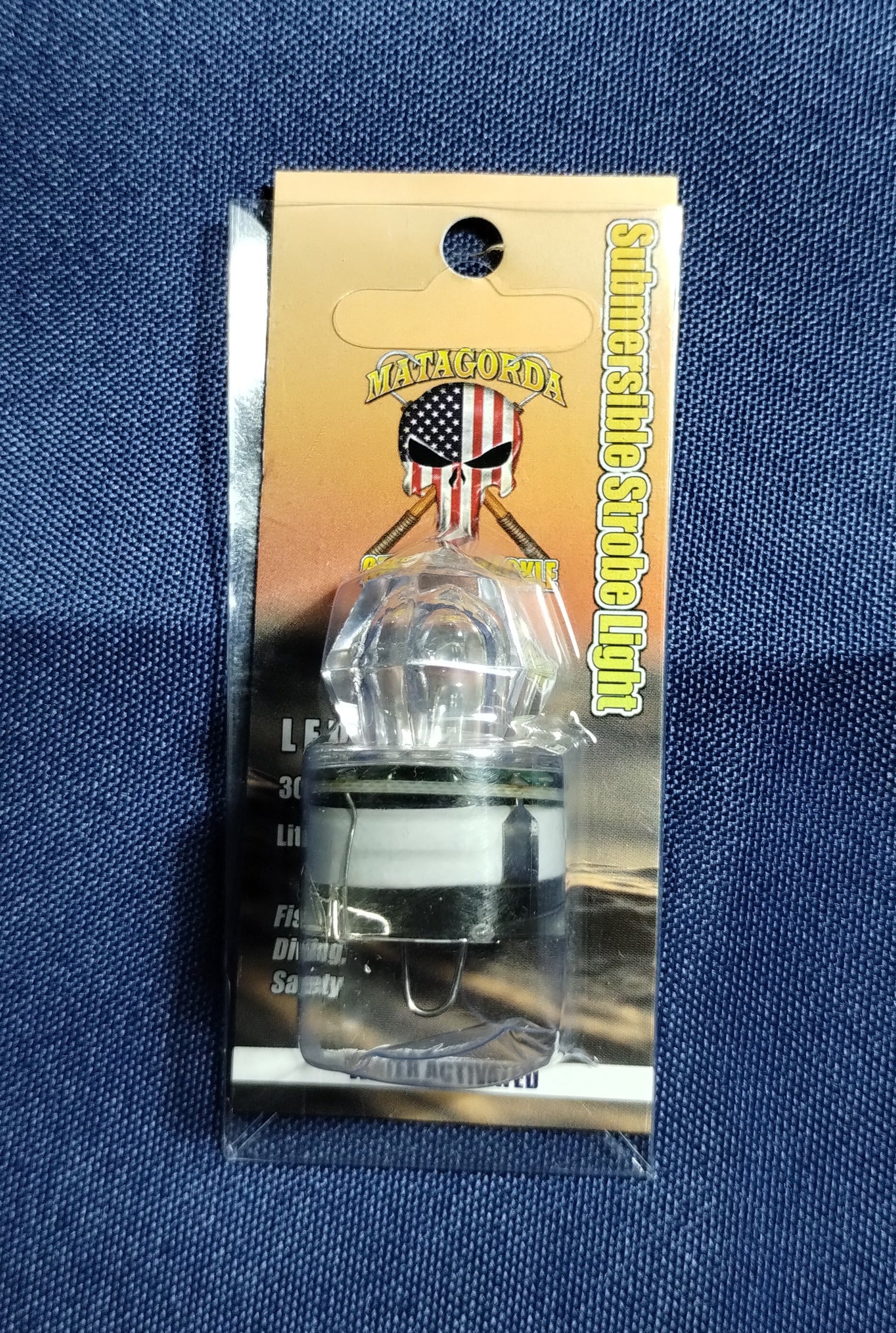 Diamond Submersible Strobe Light - Image 4