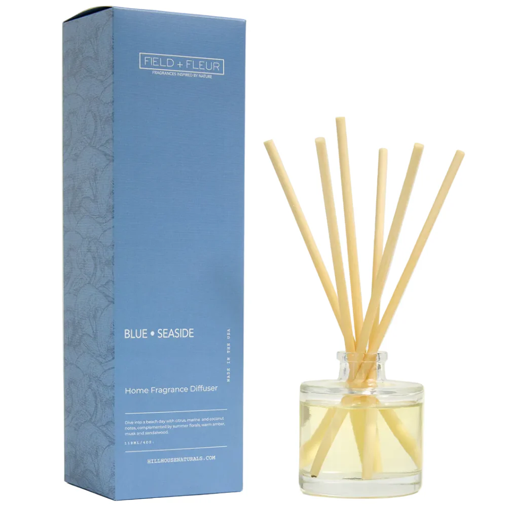 Field+Fleur Reed Diffusers - 4 oz. - Image 2