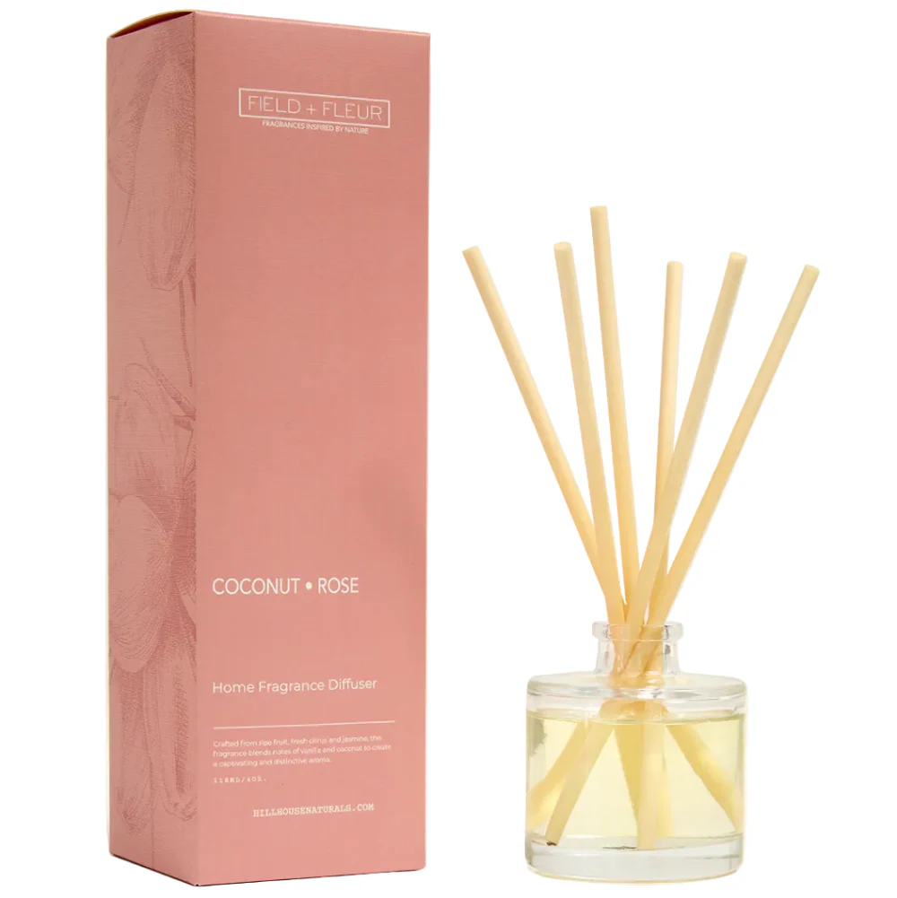 Field+Fleur Reed Diffusers - 4 oz. - Image 3