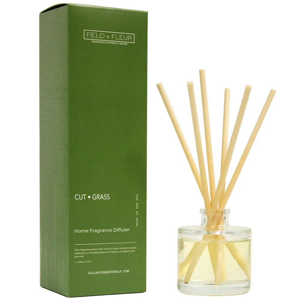 Field+Fleur Reed Diffusers - 4 oz. - Image 4