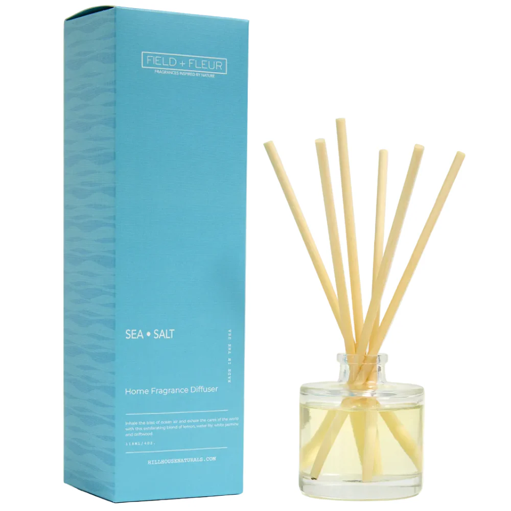 Field+Fleur Reed Diffusers - 4 oz. - Image 5