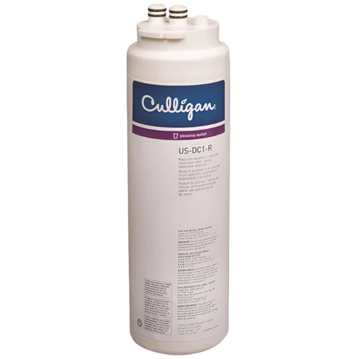 Culligan US-DC1 Direct-Connect Water Filtration System (& Cartridges) - Image 2