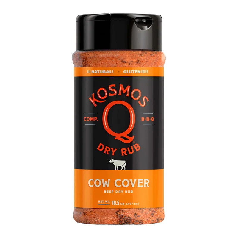 Kosmos Q BBQ Dry Rubs - Image 3