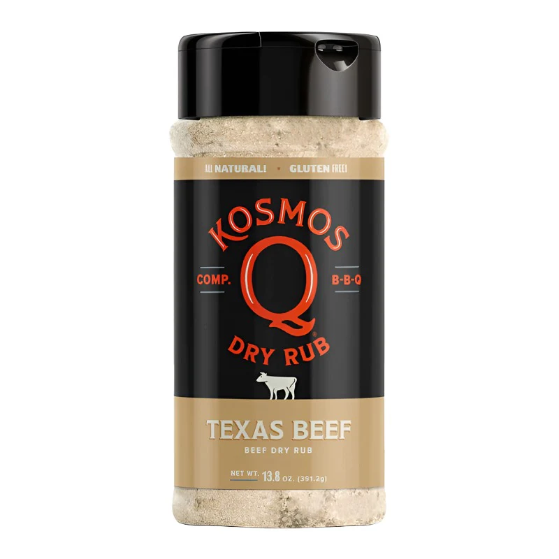 Kosmos Q BBQ Dry Rubs - Image 4