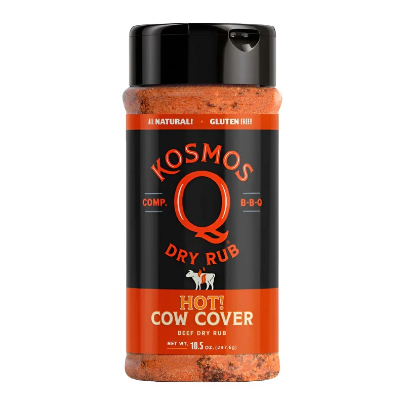 Kosmos Q BBQ Dry Rubs - Image 5