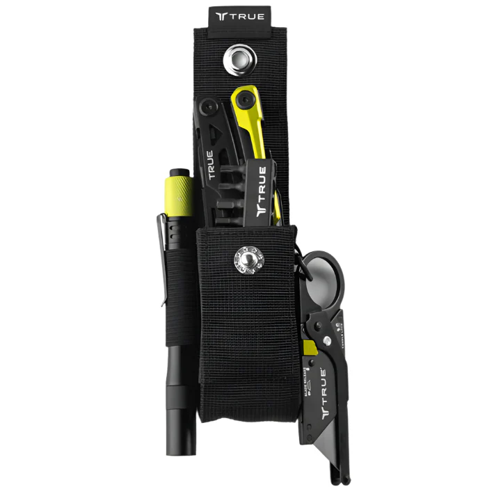 TRUE DIY Utility Tool Bundle - 5 pc. - Image 2
