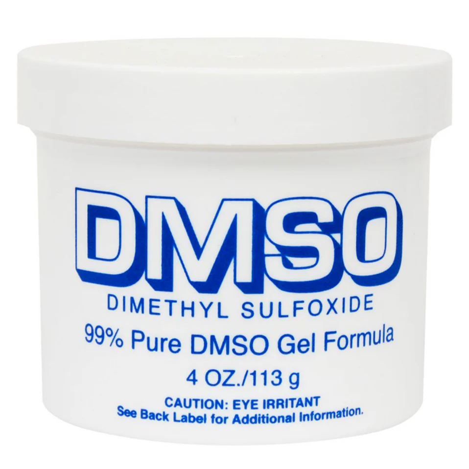 DMSO Veterinary Solution - Image 2