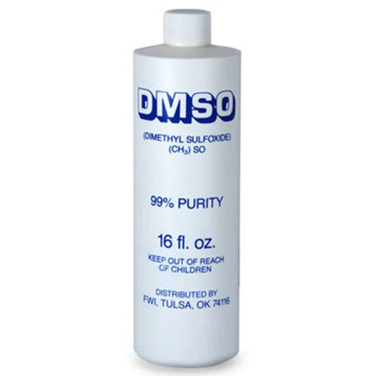 DMSO Veterinary Solution - Image 3