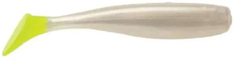 D.O.A. CAL Series 3" Shad Soft Lures - 12 pc. - Image 11