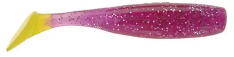 D.O.A. CAL Series 3" Shad Soft Lures - 12 pc. - Image 12
