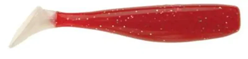 D.O.A. CAL Series 3" Shad Soft Lures - 12 pc. - Image 14