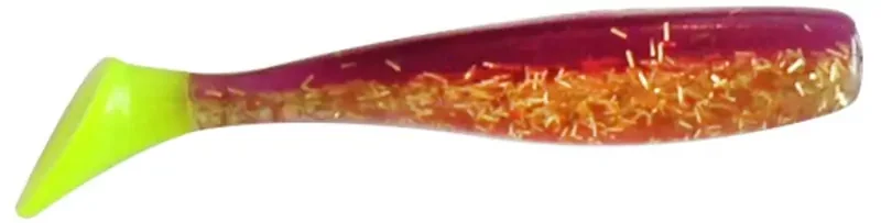 D.O.A. CAL Series 3" Shad Soft Lures - 12 pc. - Image 15