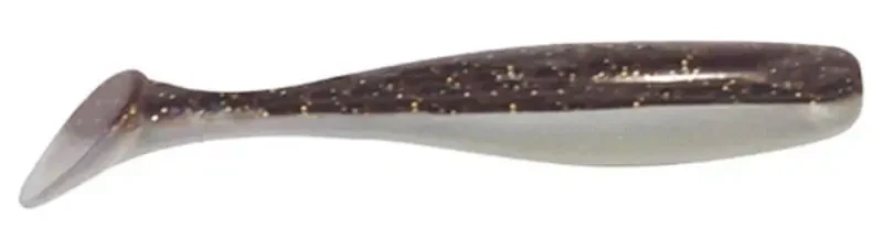 D.O.A. CAL Series 3" Shad Soft Lures - 12 pc. - Image 16