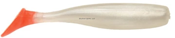 D.O.A. CAL Series 3" Shad Soft Lures - 12 pc. - Image 4