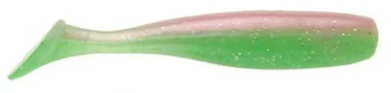 D.O.A. CAL Series 3" Shad Soft Lures - 12 pc. - Image 7