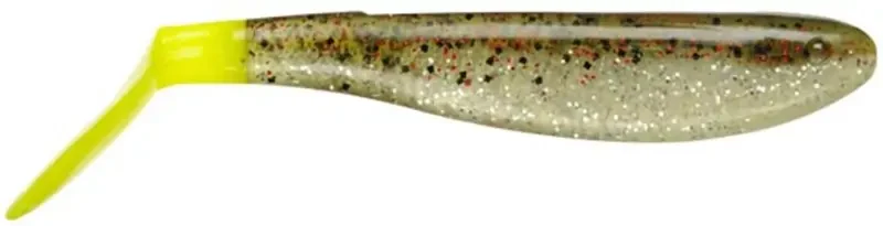 D.O.A. CAL Series 3" Shad Soft Lures - 12 pc. - Image 8