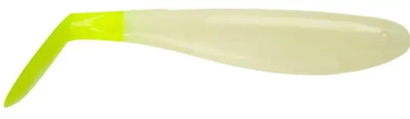D.O.A. CAL Series 3" Shad Soft Lures - 12 pc. - Image 9