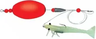D.O.A. Deadly Combo Baited Clacker Rigs - Image 2