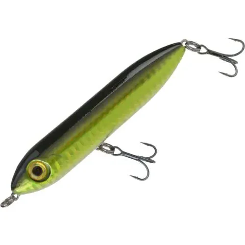 Dockside Matrix Topwater Rattling Mullet 1/2 oz. Hard Lures - 3.75" - Image 3