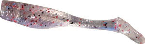 Dockside Matrix 3" Shad Soft Lures - 8 pc. - Image 10