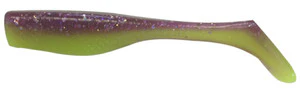 Dockside Matrix 3" Shad Soft Lures - 8 pc. - Image 11