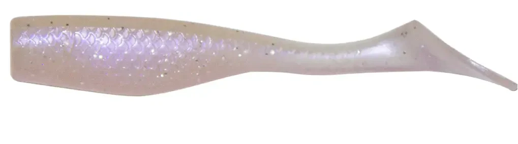 Dockside Matrix 3" Shad Soft Lures - 8 pc. - Image 14