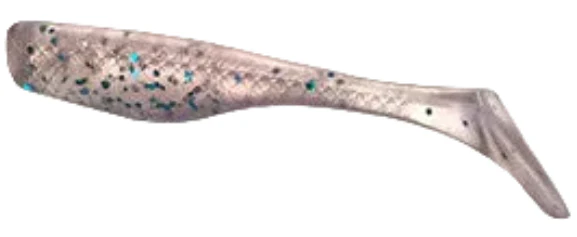 Dockside Matrix 3" Shad Soft Lures - 8 pc. - Image 4