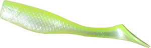 Dockside Matrix 3" Shad Soft Lures - 8 pc. - Image 5