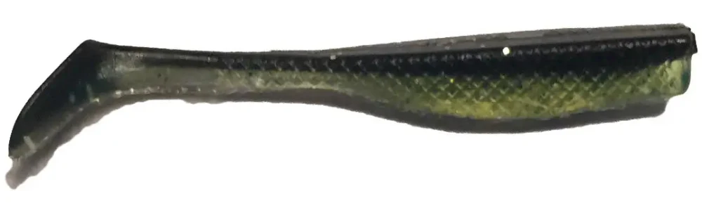 Dockside Matrix 2" Mini Shad Soft Lures - 15 pc. - Image 3