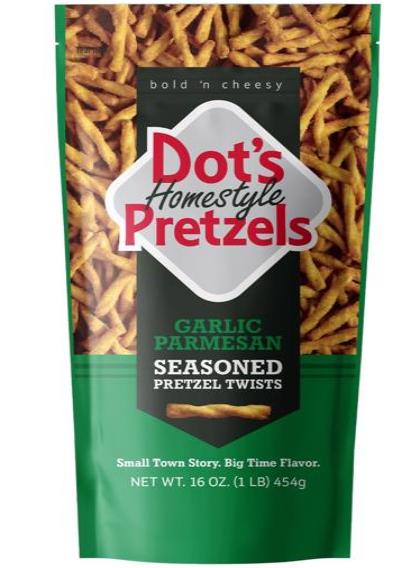 Dot's Homestyle Seasoned Pretzels - Image 7