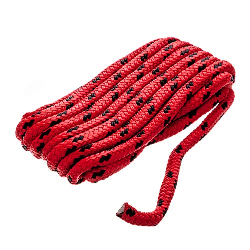 Seachoice Double-Braided Polypropylene Dock Line - Image 10