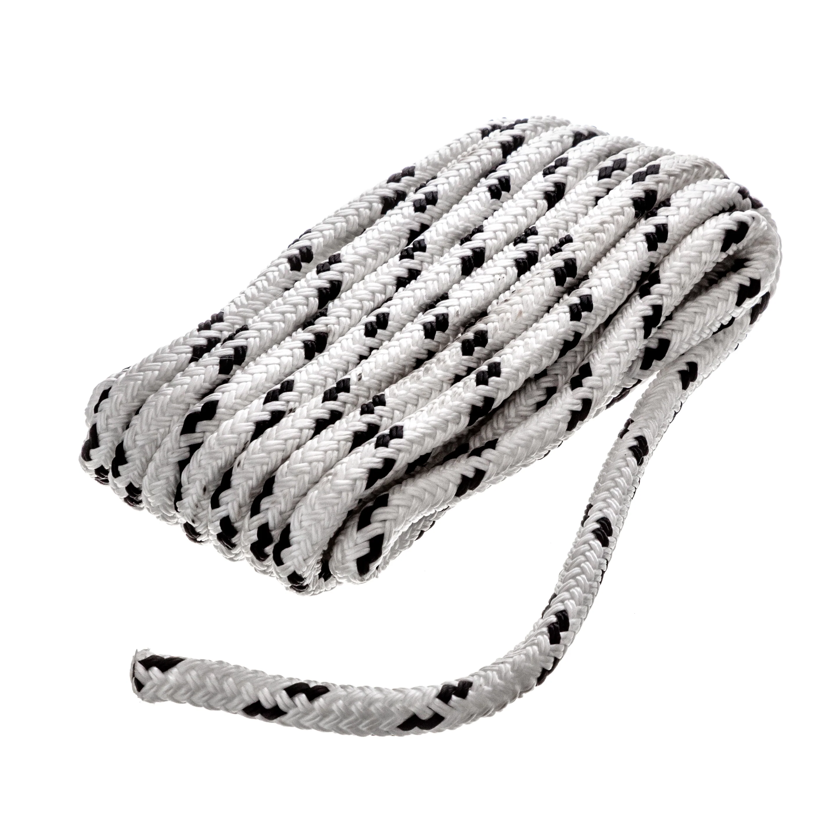 Seachoice Double-Braided Polypropylene Dock Line - Image 12