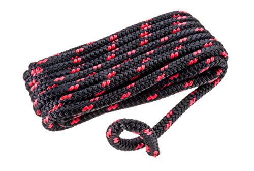 Seachoice Double-Braided Polypropylene Dock Line - Image 2