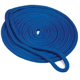 Seachoice Double-Braided Polypropylene Dock Line - Image 3
