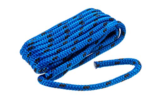 Seachoice Double-Braided Polypropylene Dock Line - Image 4