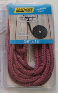 Seachoice Double-Braided Polypropylene Dock Line - Image 5