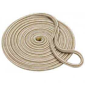 Seachoice Double-Braided Polypropylene Dock Line - Image 7