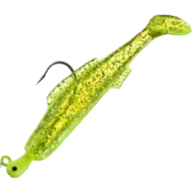 H&H Cocahoe Minnow 1/4 oz. Double Rig Lures - Image 4