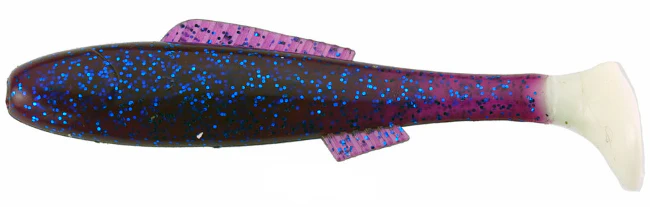 H&H Cocahoe Minnow 1/4 oz. Double Rig Lures - Image 7