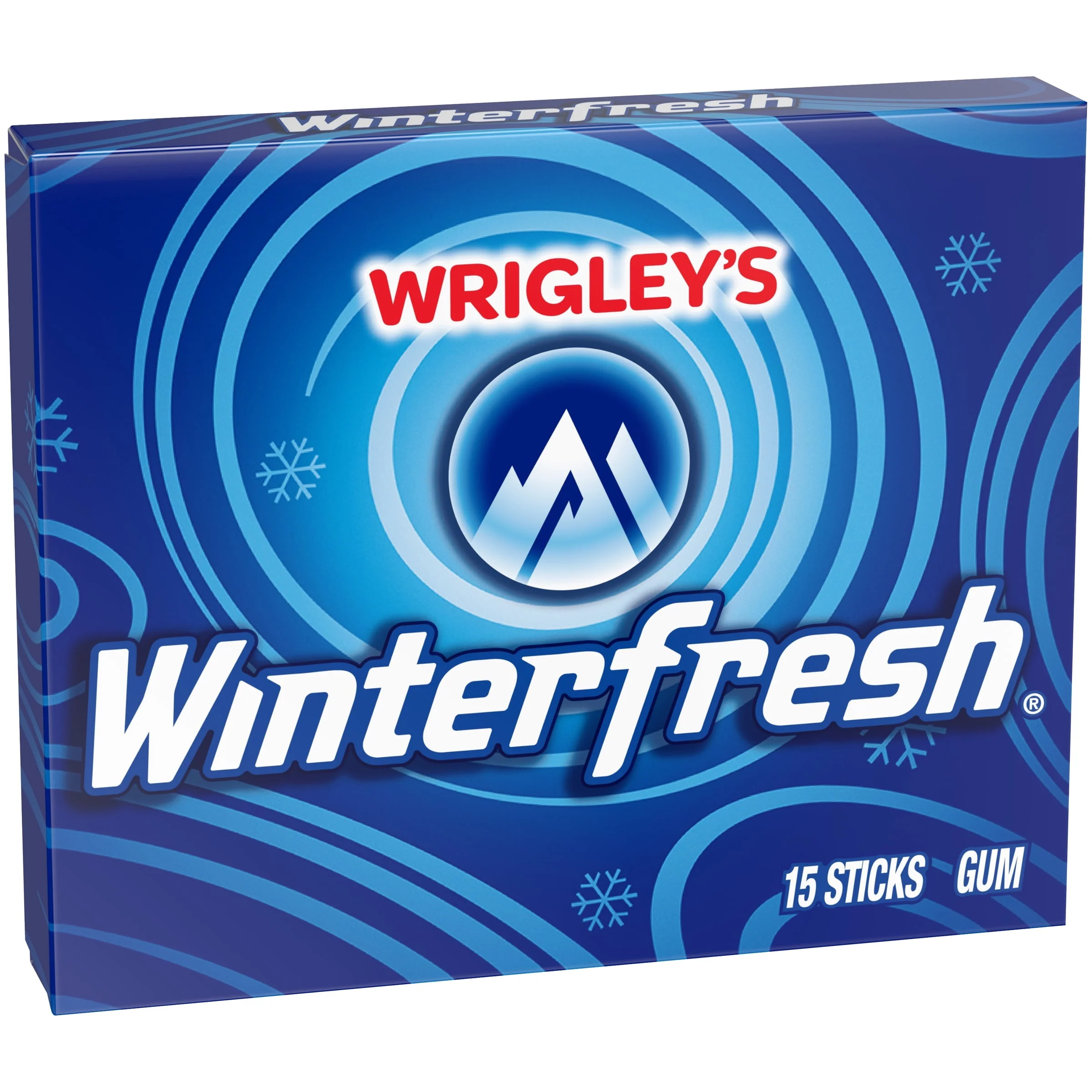 Wrigley's Gum - 15 pc. - Image 2