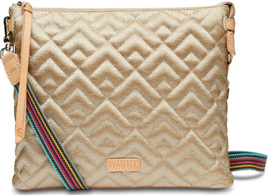 Consuela Downtown Crossbody Bag - Image 11