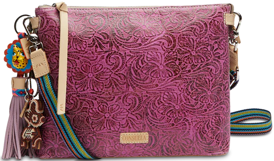 Consuela Downtown Crossbody Bag - Image 12