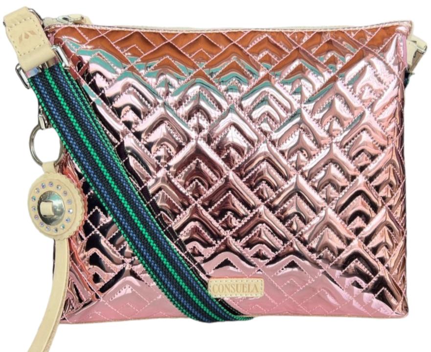 Consuela Downtown Crossbody Bag - Image 13
