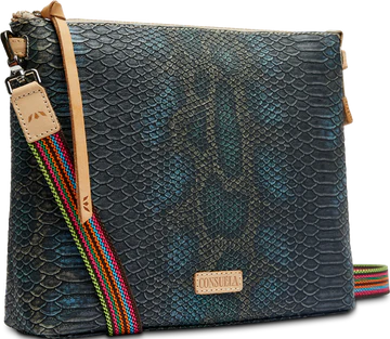 Consuela Downtown Crossbody Bag - Image 14