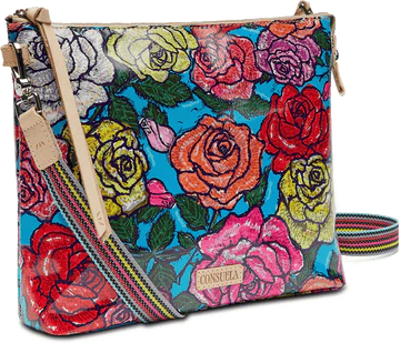 Consuela Downtown Crossbody Bag - Image 15