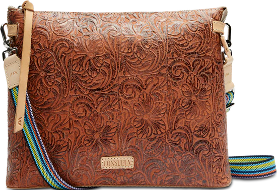 Consuela Downtown Crossbody Bag - Image 16