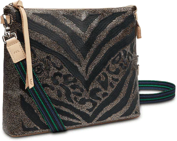 Consuela Downtown Crossbody Bag - Image 17