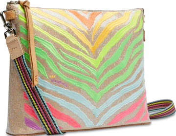 Consuela Downtown Crossbody Bag - Image 21
