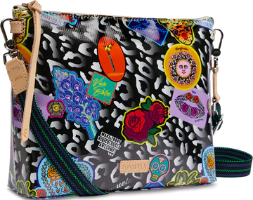 Consuela Downtown Crossbody Bag - Image 22