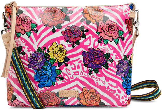 Consuela Downtown Crossbody Bag - Image 24